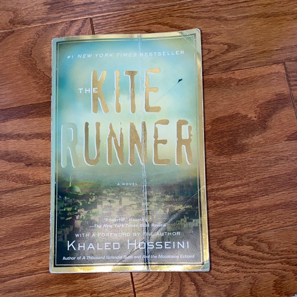The Kite Runner - Picture 1 of 2